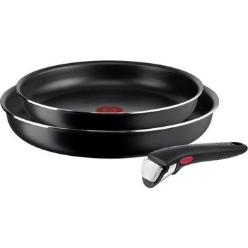 Tefal Titanyum 1X Ingenio SimpleCook 3 Parça Tava Seti