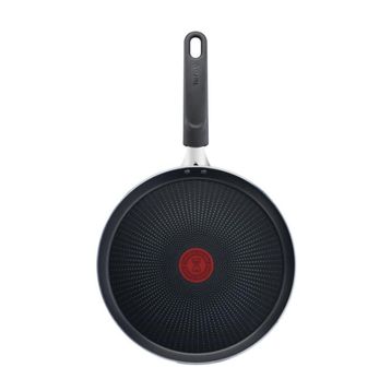 Tefal Titanyum 2X XL 25 cm Force Difüzyon Tabanlı Krep Tava