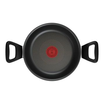 Tefal Titanyum 3X 20 cm Force Sahan