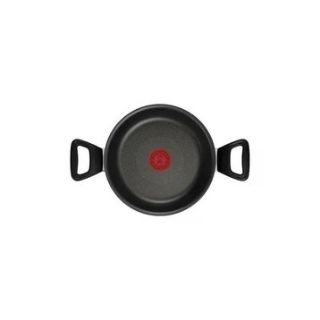 Tefal Titanyum 3X 20 cm Force Sahan