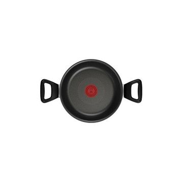 Tefal Titanyum 3X 20 cm Force Sahan