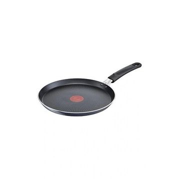 Tefal Titanyum 3X Force 25 cm Krep Tava