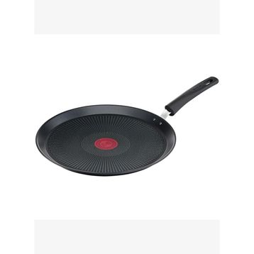 `tefal Titanyum 3x Ultimate One İndüksiyon Tabanlı 25 Cm Krep Tava