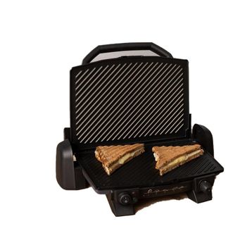 Tefal Toast Expert Gri Tost Makinesi