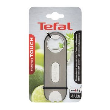 Tefal Touch Şişe Açacağı