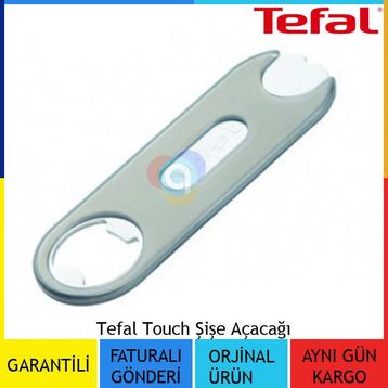 Tefal Touch Şişe Açacağı