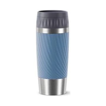 Tefal Travel Mavi 500 ml Mug Termos