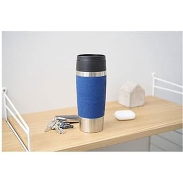Tefal Travel Mavi 500 ml Mug Termos