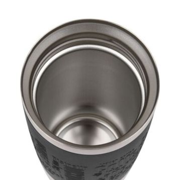Tefal Travel Mug 360 ml Çelik Termos