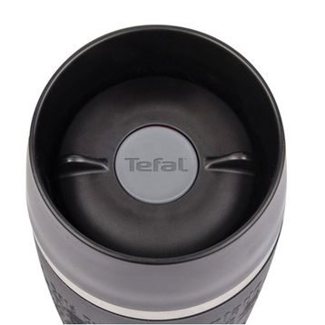 Tefal Travel Mug 360 ml Çelik Termos