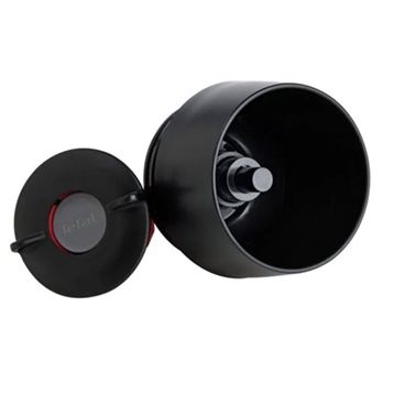 Tefal Travel Mug Siyah 0.5 lt Termos
