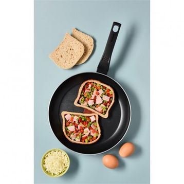 Tefal TT 1x Ekstra Cook Clean 32 cm Tava