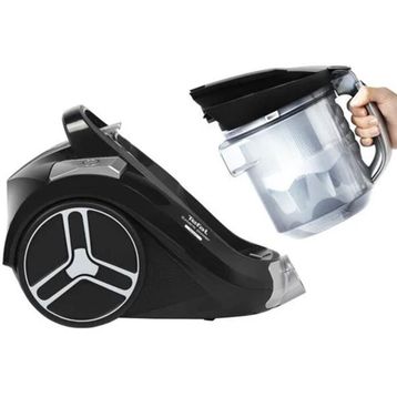 Tefal TW4835 Extent Power Elektrikli Süpürge