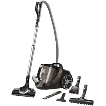 Tefal TW7260 5 Silence Force Cyclonic Toz Torbasız Elektrikli Süpürge