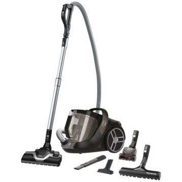 Tefal TW7260 5 Silence Force Cyclonic Toz Torbasız Elektrikli Süpürge