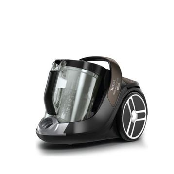 Tefal TW7260 5 Silence Force Cyclonic Toz Torbasız Elektrikli Süpürge