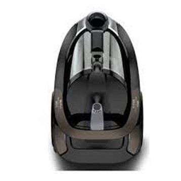 Tefal TW7260EA Silence Force Cyclonic Gri Toz Torbasız Elektrikli Süpürge