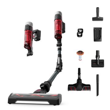 Tefal TY2098 X-Force Flex 9.60 Complete Kablosuz Dikey Süpürge