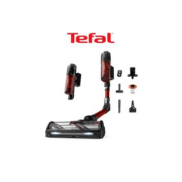 Tefal TY2098 X-Force Flex 9.60 Complete Kablosuz Dikey Süpürge