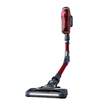 Tefal TY9679 X-Force Flex 8.60 Kırmızı Şarjlı Süpürge