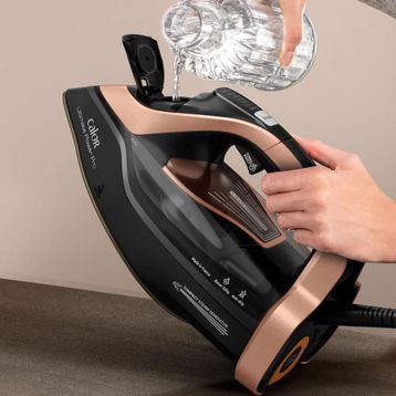 Tefal Ultimate Power Pro Buharlı Ütü