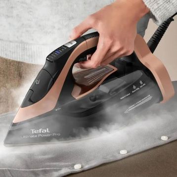Tefal Ultimate Power Pro Buharlı Ütü