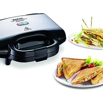 Tefal UltraCompact SM-1552 Tost Makinesi