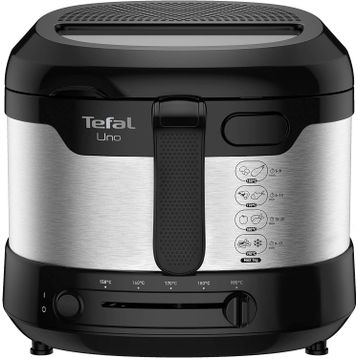 Tefal Uno M 1 kg Fritöz