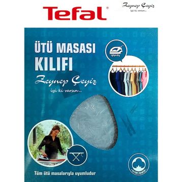 Tefal Ütü Masası Kılıfı Bezi