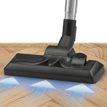 TEFAL UW3719 Compact Power Cyclonic Toz Torbasız 750W Mor Elektrikli Süpürge
