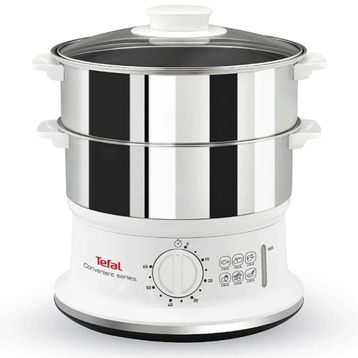 Tefal VC1451 Buharlı Pişirici