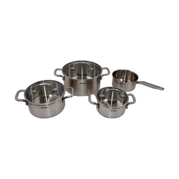 Tefal Virtuoso 7 Parça Tencere Seti