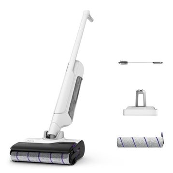 Tefal X-Clean 10 Islak Kuru Dikey Şarjlı Süpürge