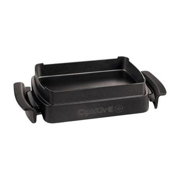 Tefal XA722870 Optigrill Atıştırmalık ve Fırın Kalıbı