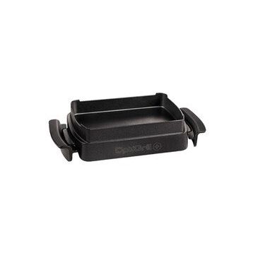 Tefal XA722870 Optigrill Atıştırmalık ve Fırın Kalıbı