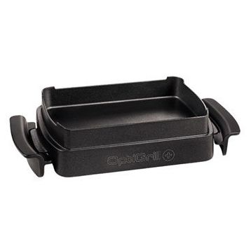 Tefal XA722870 Optigrill Atıştırmalık ve Fırın Kalıbı