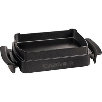 Tefal XA722870 Optigrill Atıştırmalık ve Fırın Kalıbı