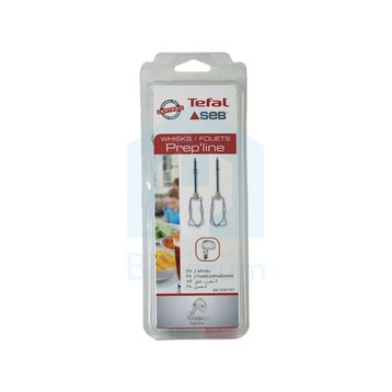 Tefal XJ901301 Prepline Mikser Başlık