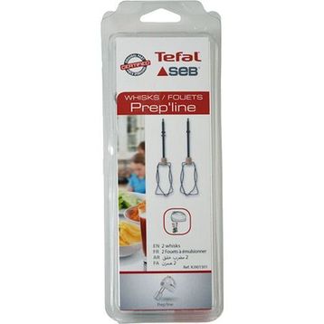 Tefal XJ901301 Prepline Mikser Başlık