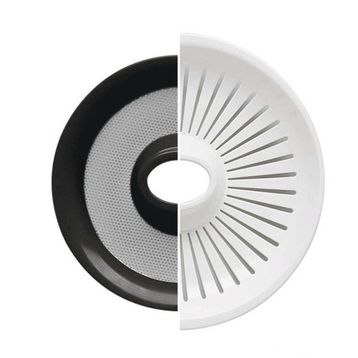 Tefal ZP3001 Vitapress Beyaz 25 W 650 ml Hacimli Narenciye Sıkacağı