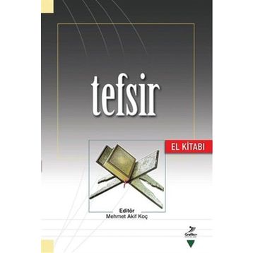 TEFSIR - EL KITABI - GENEL