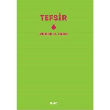 TEFSIR - EL KITABI - GENEL