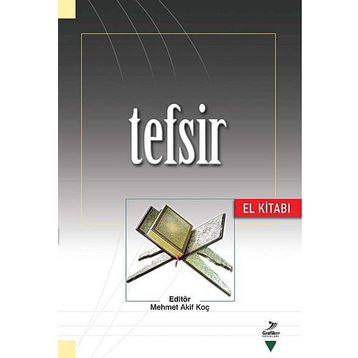 TEFSIR - EL KITABI - GENEL