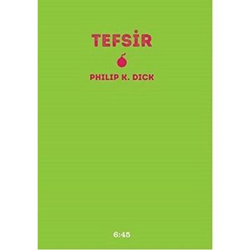 TEFSIR - EL KITABI - GENEL