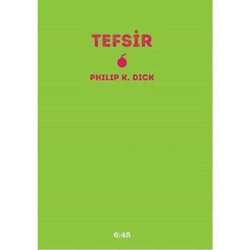 TEFSIR - EL KITABI - GENEL