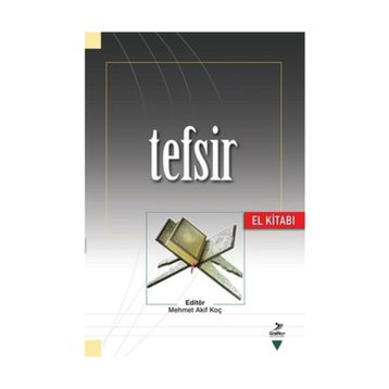 TEFSIR - EL KITABI - GENEL