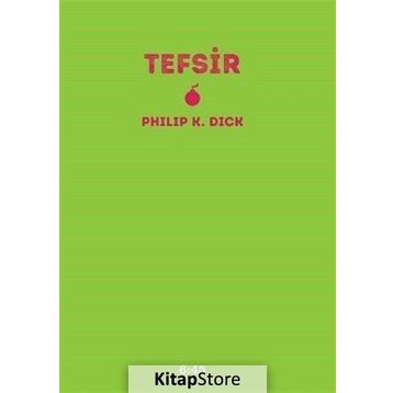 Tefsir - Philip K. Dick