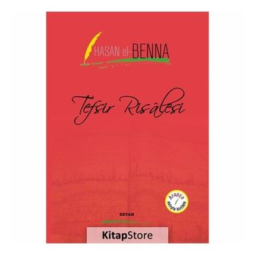 Tefsir Risalesi - Hasan El Benna