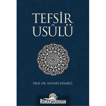 TEFSIR USULÜ - MUHSIN DEMIRCI