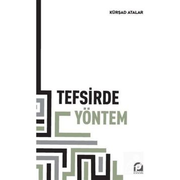Tefsirde Yöntem - Kürşad Atalar
